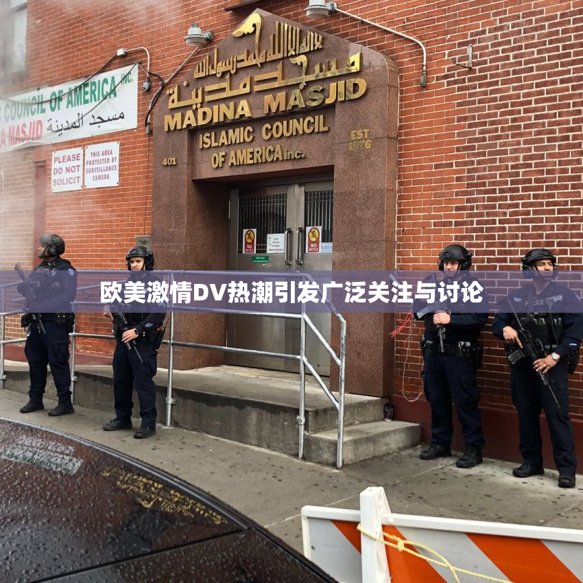 欧美激情DV热潮引发广泛关注与讨论
