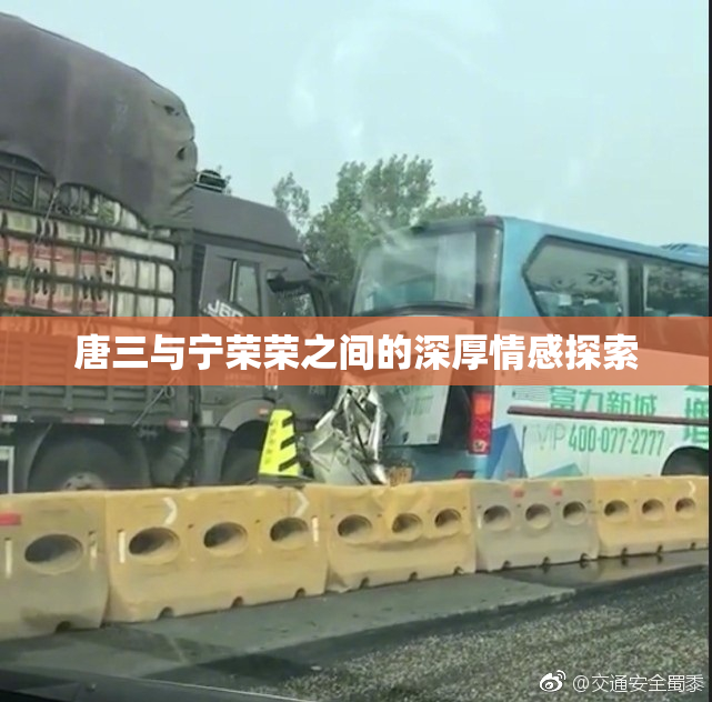 唐三与宁荣荣之间的深厚情感探索