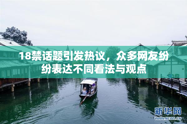 18禁话题引发热议，众多网友纷纷表达不同看法与观点