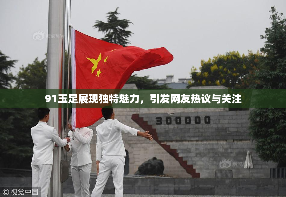 91玉足展现独特魅力，引发网友热议与关注