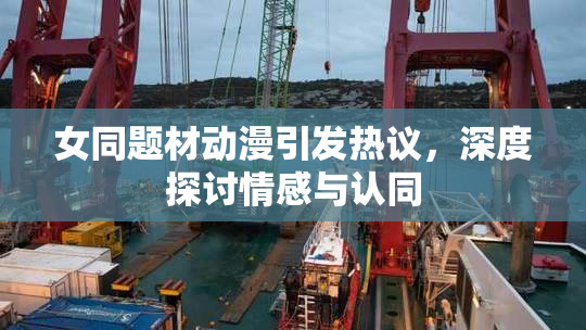 女同题材动漫引发热议，深度探讨情感与认同