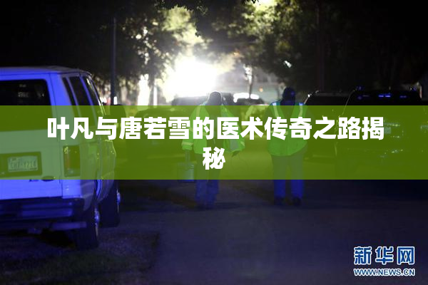 叶凡与唐若雪的医术传奇之路揭秘