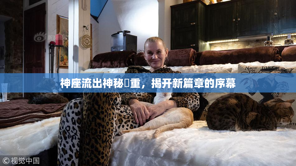 神座流出神秘狛重，揭开新篇章的序幕