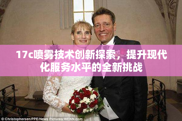 17c喷雾技术创新探索，提升现代化服务水平的全新挑战