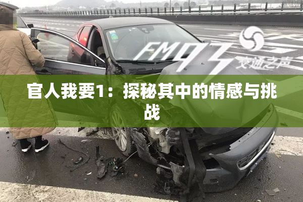 官人我要1：探秘其中的情感与挑战