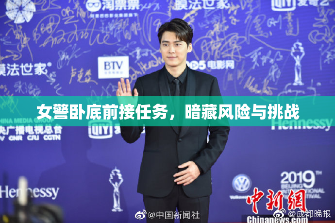 女警卧底前接任务，暗藏风险与挑战