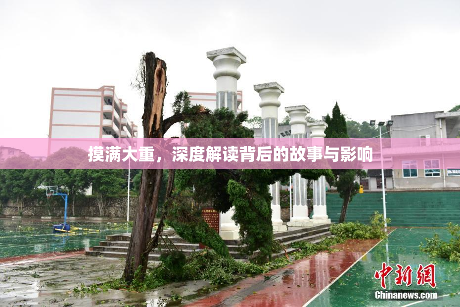 摸满大重，深度解读背后的故事与影响