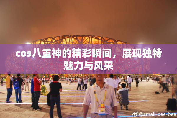 cos八重神的精彩瞬间，展现独特魅力与风采