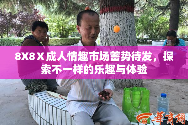 8X8Ⅹ成人情趣市场蓄势待发，探索不一样的乐趣与体验