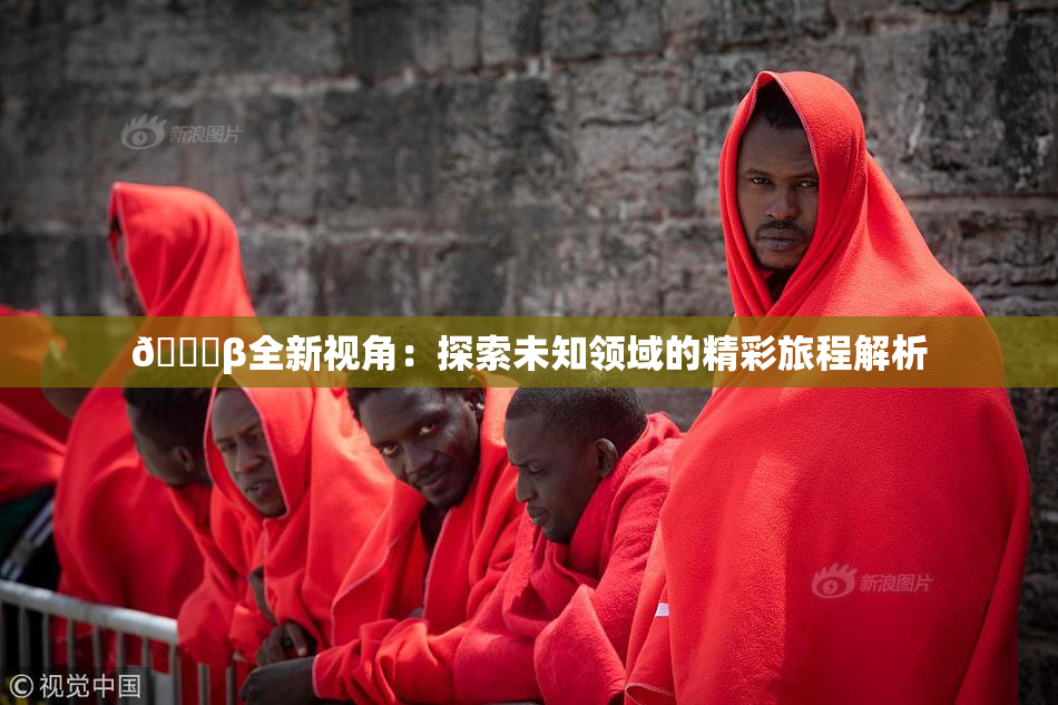 👙β全新视角：探索未知领域的精彩旅程解析