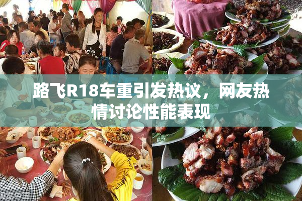 路飞R18车重引发热议，网友热情讨论性能表现