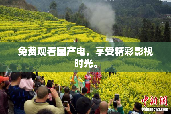 免费观看国产电，享受精彩影视时光。