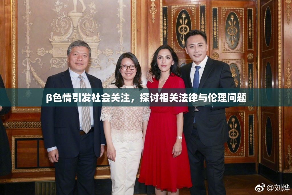 β色情引发社会关注，探讨相关法律与伦理问题