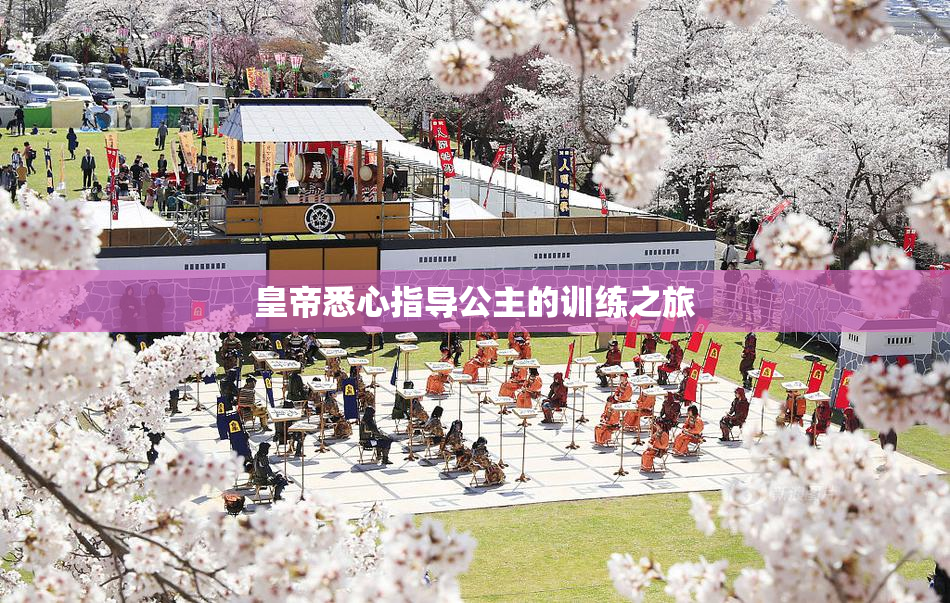 皇帝悉心指导公主的训练之旅