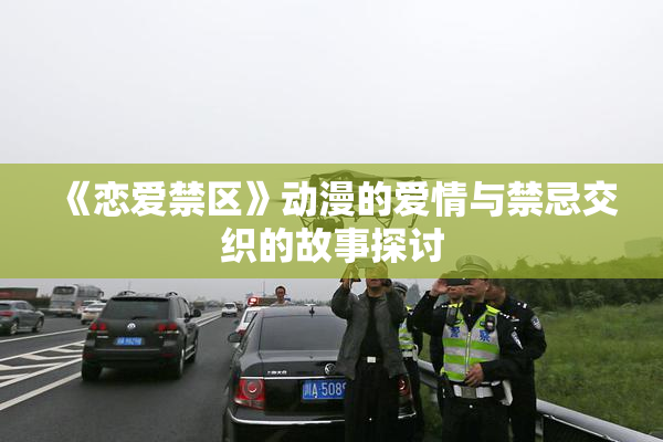 《恋爱禁区》动漫的爱情与禁忌交织的故事探讨
