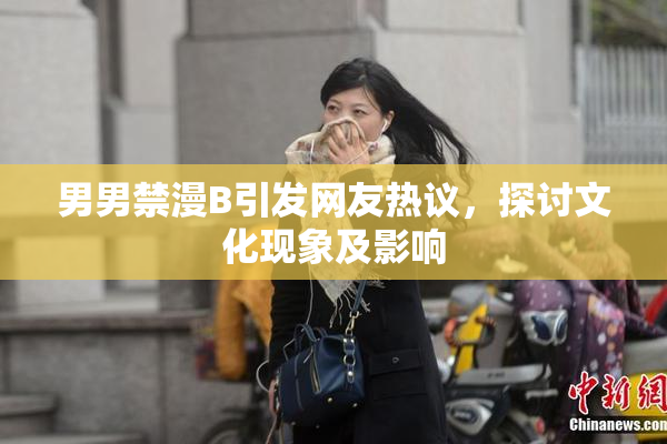 男男禁漫B引发网友热议，探讨文化现象及影响
