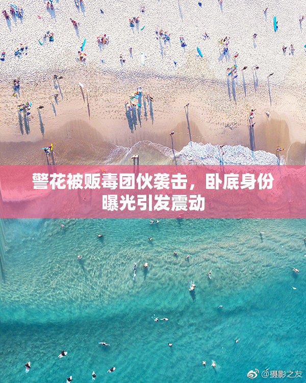 警花被贩毒团伙袭击，卧底身份曝光引发震动