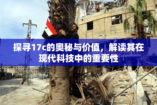 探寻17c的奥秘与价值，解读其在现代科技中的重要性