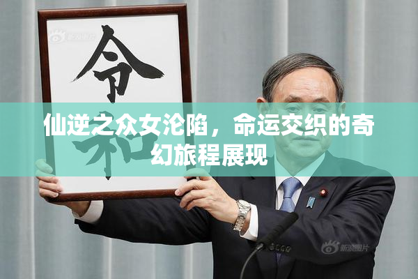 仙逆之众女沦陷，命运交织的奇幻旅程展现