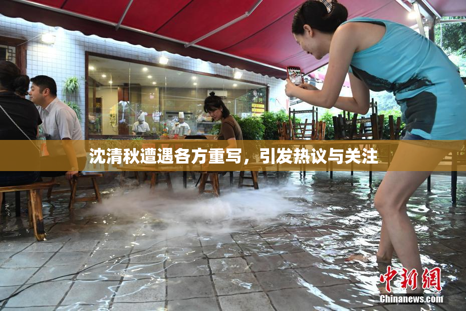沈清秋遭遇各方重写，引发热议与关注