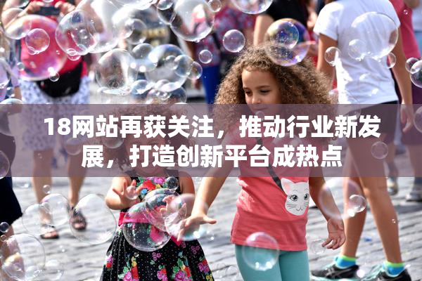 18网站再获关注，推动行业新发展，打造创新平台成热点