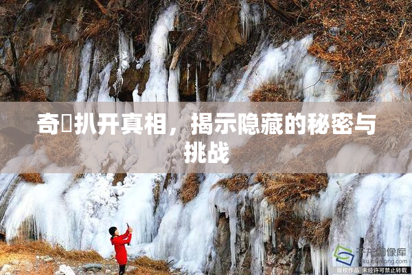 奇犽扒开真相，揭示隐藏的秘密与挑战