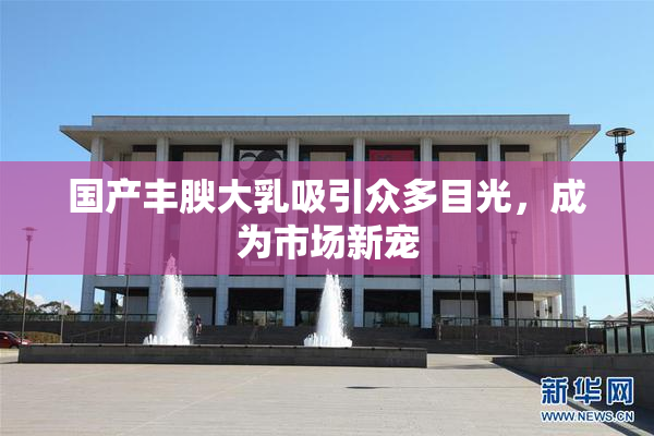 国产丰腴大乳吸引众多目光，成为市场新宠