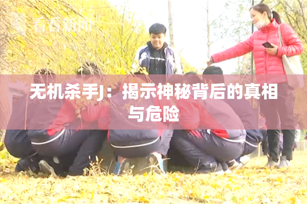 无机杀手J：揭示神秘背后的真相与危险