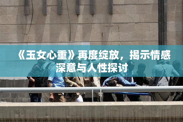 《玉女心重》再度绽放，揭示情感深意与人性探讨