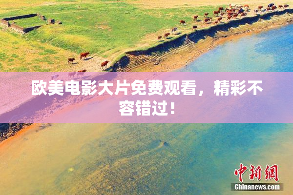 欧美电影大片免费观看，精彩不容错过！
