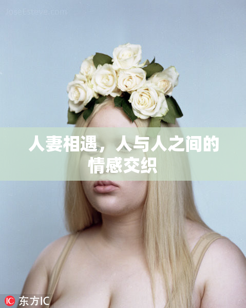 人妻相遇，人与人之间的情感交织