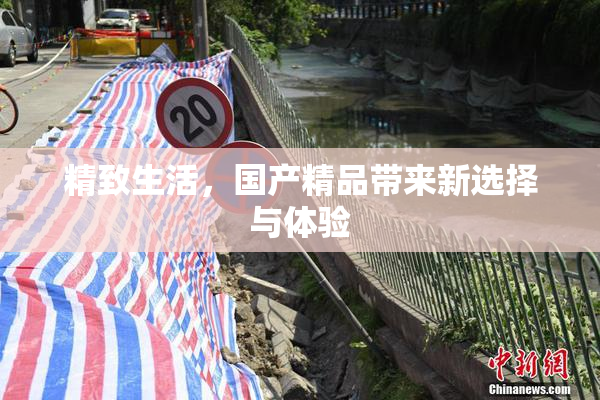 精致生活，国产精品带来新选择与体验