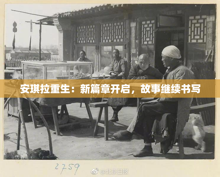 安琪拉重生：新篇章开启，故事继续书写
