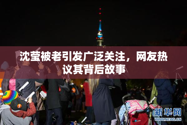 沈莹被老引发广泛关注，网友热议其背后故事