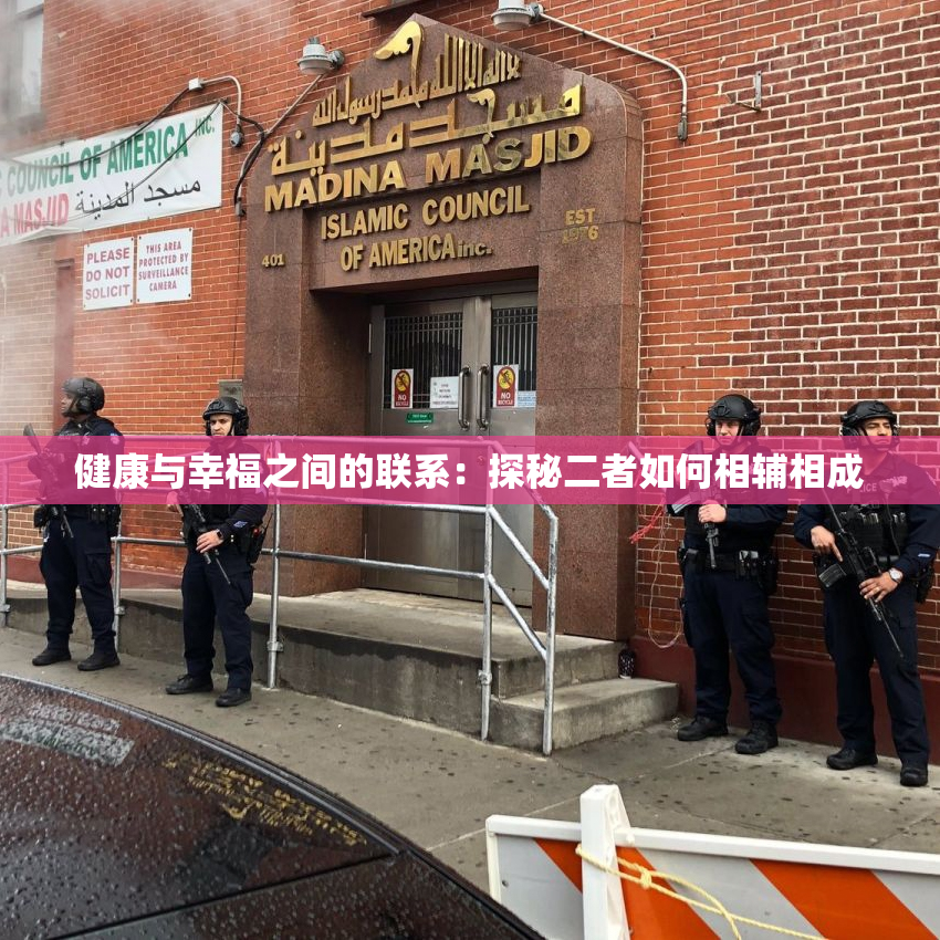 健康与幸福之间的联系：探秘二者如何相辅相成