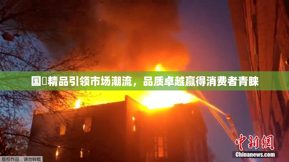 国產精品引领市场潮流，品质卓越赢得消费者青睐