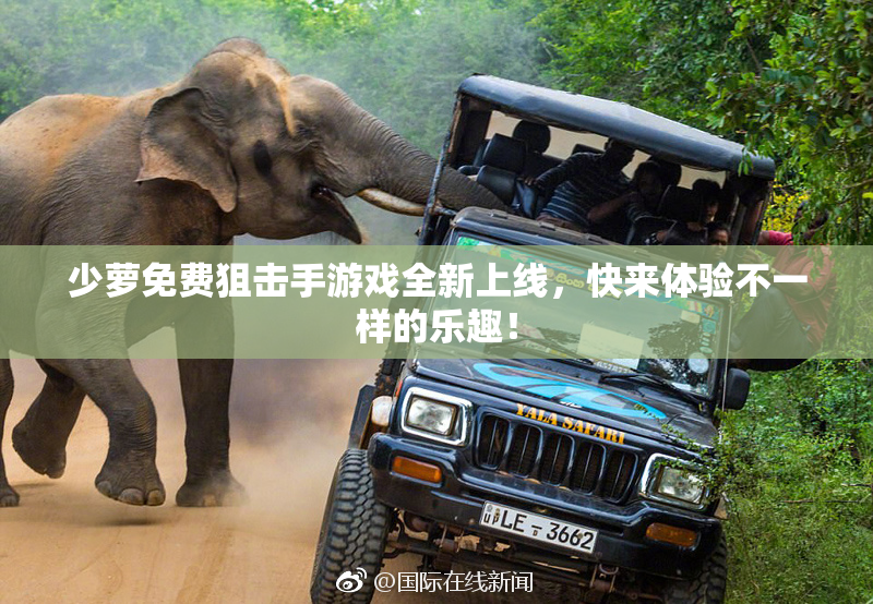 少萝免费狙击手游戏全新上线，快来体验不一样的乐趣！