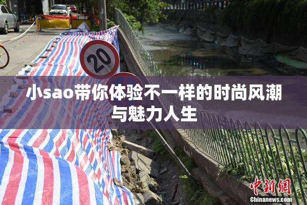 小sao带你体验不一样的时尚风潮与魅力人生