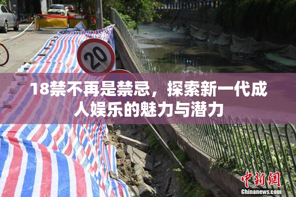 18禁不再是禁忌，探索新一代成人娱乐的魅力与潜力