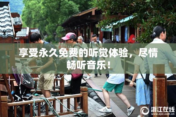 享受永久免费的听觉体验，尽情畅听音乐！