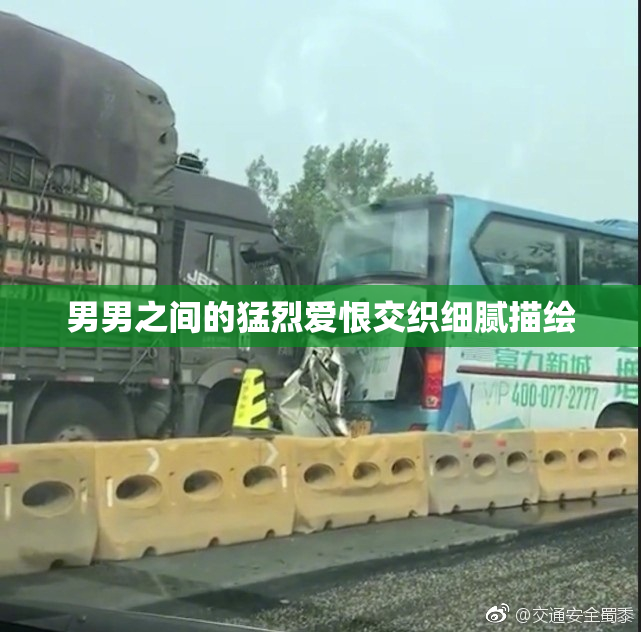男男之间的猛烈爱恨交织细腻描绘