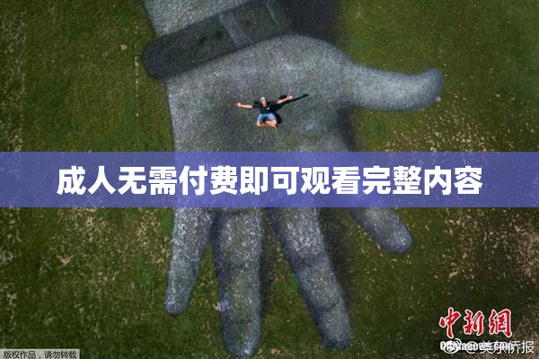成人无需付费即可观看完整内容