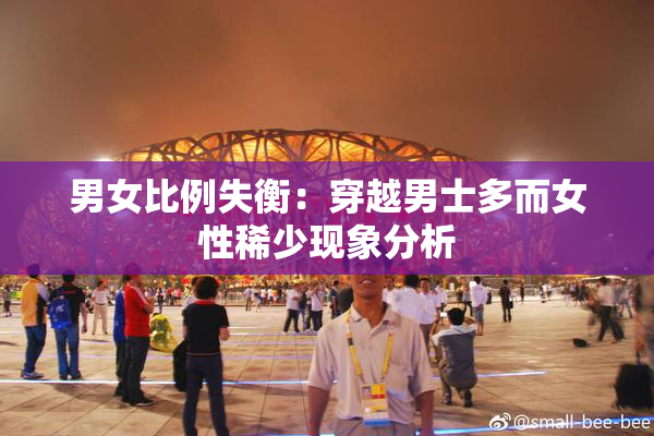 男女比例失衡：穿越男士多而女性稀少现象分析
