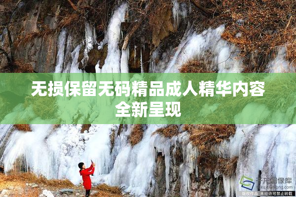 无损保留无码精品成人精华内容全新呈现