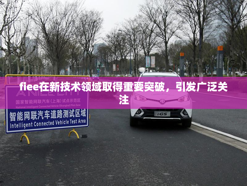 fiee在新技术领域取得重要突破，引发广泛关注