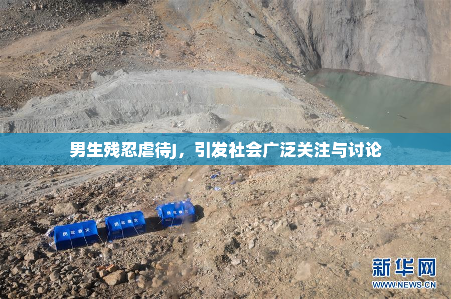 男生残忍虐待J，引发社会广泛关注与讨论