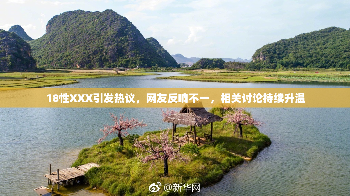 18性XXX引发热议，网友反响不一，相关讨论持续升温