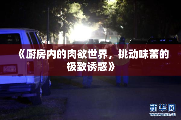 《厨房内的肉欲世界，挑动味蕾的极致诱惑》