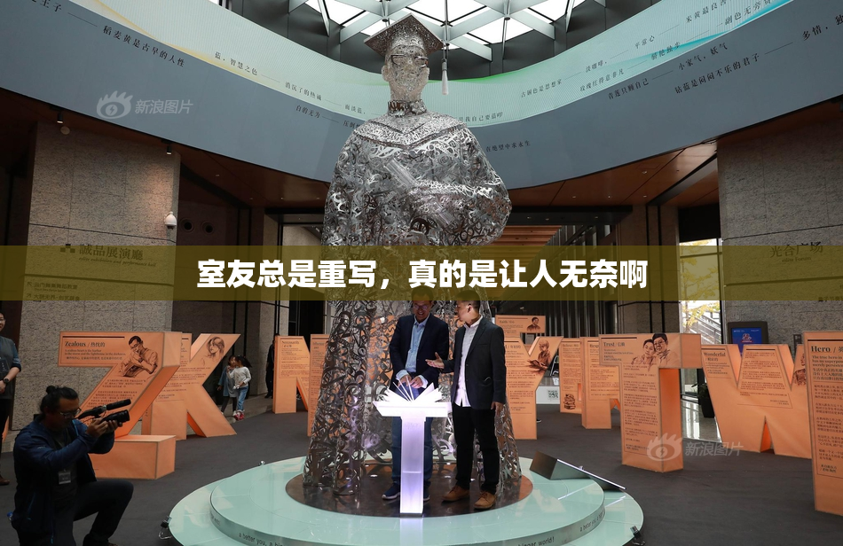 室友总是重写，真的是让人无奈啊