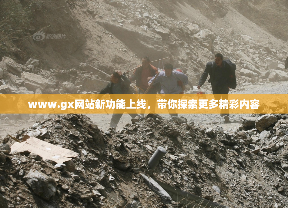 www.gx网站新功能上线，带你探索更多精彩内容